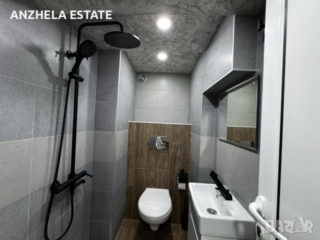 🏡 СТИЛЕН И УДОБЕН АПАРТАМЕНТ ПОД НАЕМ В ПЛЕВЕН, снимка 12 - Апартаменти - 56040038