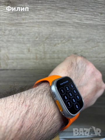 Магнитни каишки за Apple Watch, снимка 6 - Аксесоари за Apple - 52753293