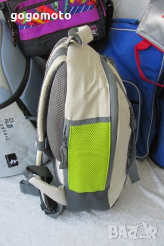 НОВА хладилна раница, чанта GIO'STYLE -  Термо раница, Чанта за Къмпинг, Пикник,поход,излед,за града, снимка 7 - Хладилни чанти - 33870642