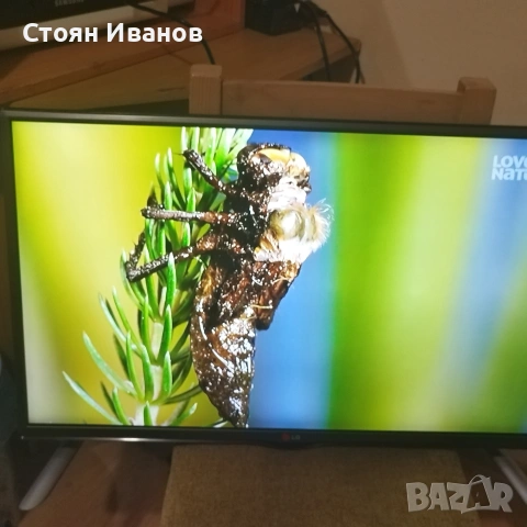 32" телевизор LG, снимка 6 - Телевизори - 54142241