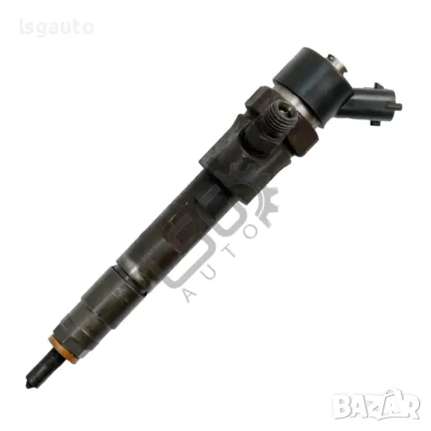 Дюза дизел Renault Megane II  ID: 140395