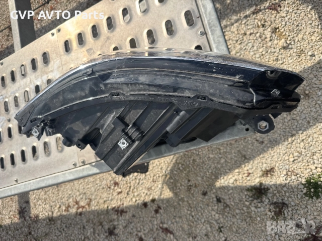 Ляв фар за VW golf 8, снимка 2 - Части - 52018500