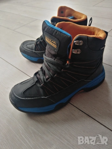 зимни обувки за момче