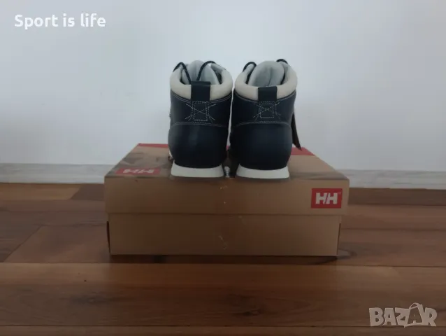 Helly Hansen Боти Forester, 44.5 EU, снимка 3 - Мъжки боти - 49810370