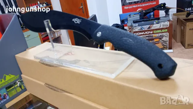 МАЧЕТЕ GANZO F804