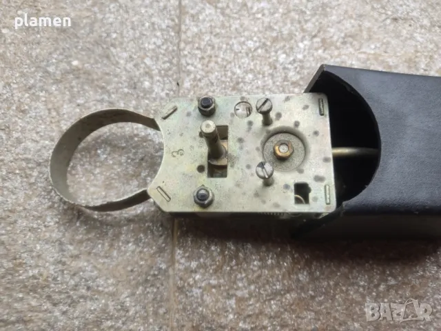 РЕВЕРСОР/ЛОСТ ЗА СКОРОСТИТЕ БЪЛГАРСКИ БЕЗ Бутон, снимка 6 - Индустриална техника - 47286565