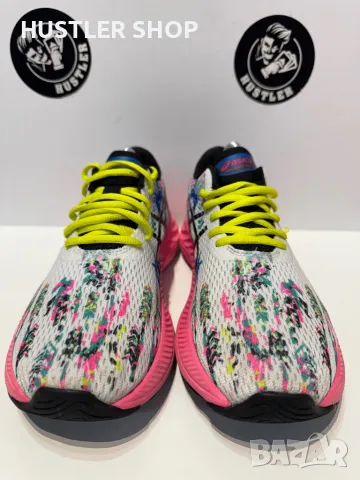 Маратонки ASICS GEL EXCITE 9.Номер 39.5, снимка 3 - Маратонки - 48734621