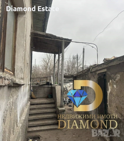 Къща в Димитровград, кв. Раковски, снимка 4 - Къщи - 53106330