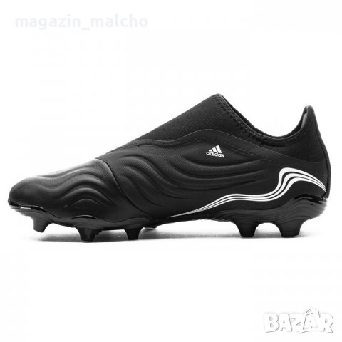 Мъжки Футболни Обувки - Adidas Copa Sense.3 LL FG; размери: 40 и 42, снимка 2 - Футбол - 39281535
