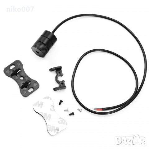 лазер за мъгла за автомобил-трети стоп-габарит, снимка 4 - Аксесоари и консумативи - 30271499