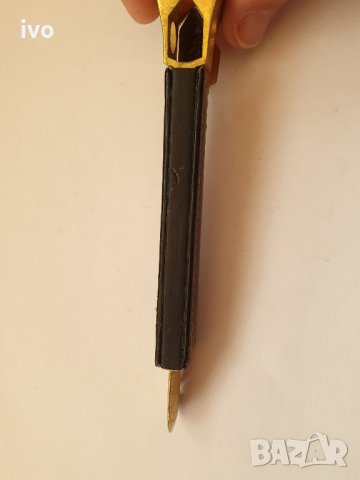 нож за пури donatus solingen, снимка 6 - Колекции - 32136775