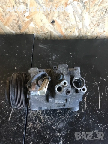 Компресор за климатик Денсо за Opel Zafira 447220-8130