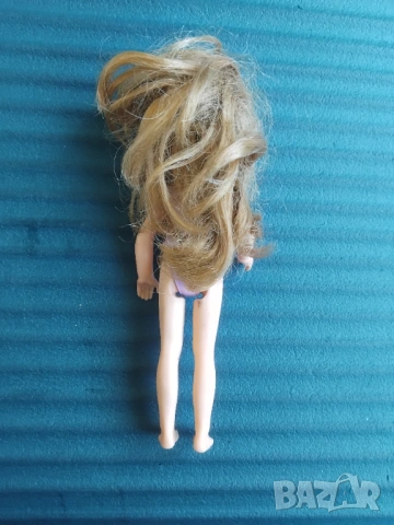 Mattel оригинална кукла , снимка 2 - Кукли - 54159641