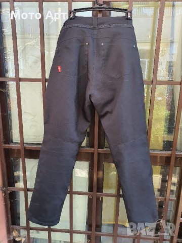 Мото панталон Büse Buese Coredura Размер 42 М с подплата всички сезони пролет лято зима мотор, снимка 5 - Аксесоари и консумативи - 44338898