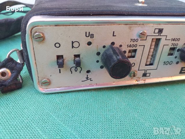 BH 2 за Бинаурален звук/тест, снимка 3 - Други - 30549622