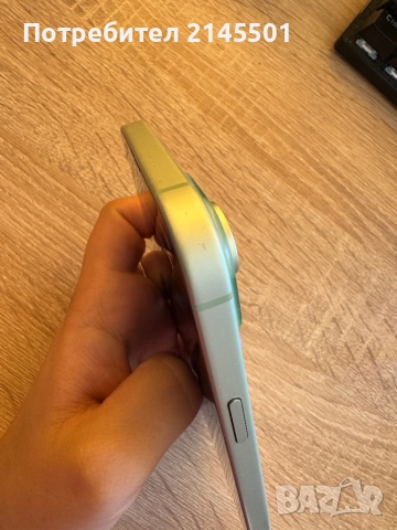 iPhone 15 , снимка 4 - Apple iPhone - 52864645