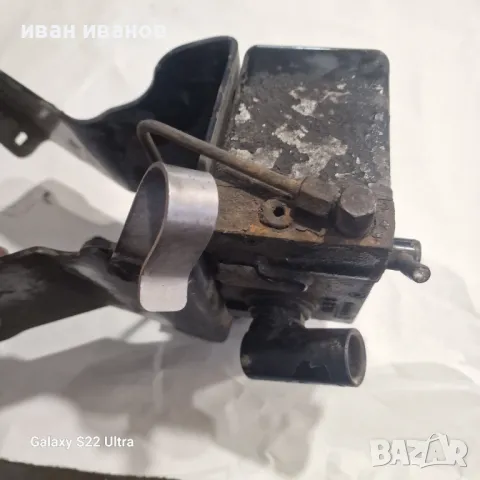 Ръчна Маслена Помпа, снимка 12 - Други машини и части - 47724991