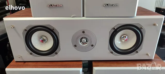 Комплект тонколони Astron KL882, снимка 4 - Тонколони - 56112029