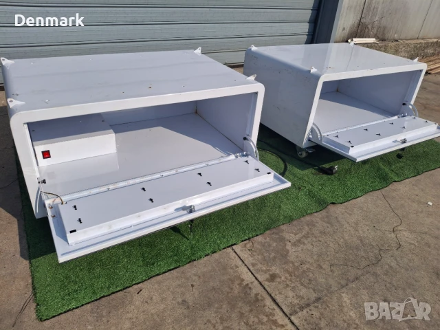 Метални шкафчета с ключета, снимка 6 - Други инструменти - 51302436