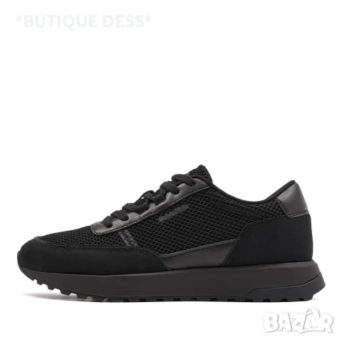 Calvin Klein City Runner Мъжки спортни обувки 100% качество!