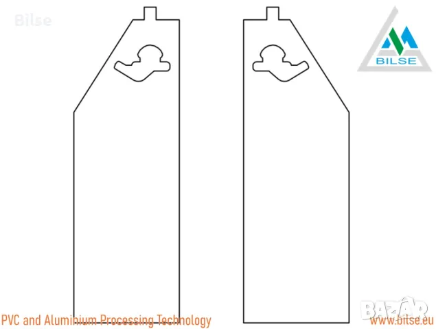 Машина за изтегляне уплътнения за PVC профили, снимка 3 - Други машини и части - 48176133