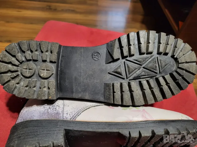 Страхотни ботички , снимка 6 - Дамски боти - 48236278