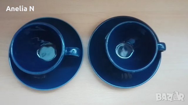 Чаши за кафе, снимка 2 - Сервизи - 50148923