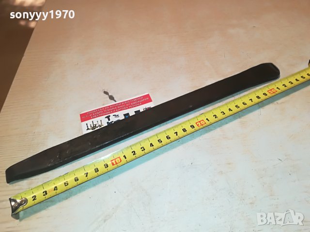 🛑СТАРА ЩАНГА 2509221713, снимка 5 - Антикварни и старинни предмети - 38113553