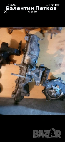 Останали части за рав 4 , снимка 3 - Части - 54013322