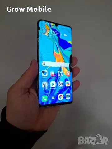 Huawei p30 pro, снимка 1
