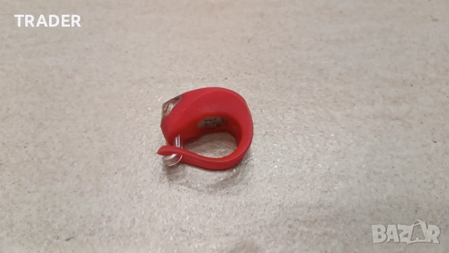 заден стоп светлина  за велосипед колело, снимка 8 - Части за велосипеди - 33640253