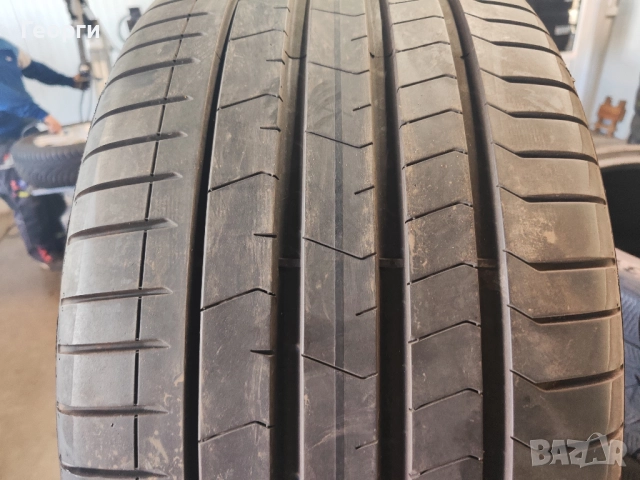 2бр.летни гуми 315/35/21 Pirelli