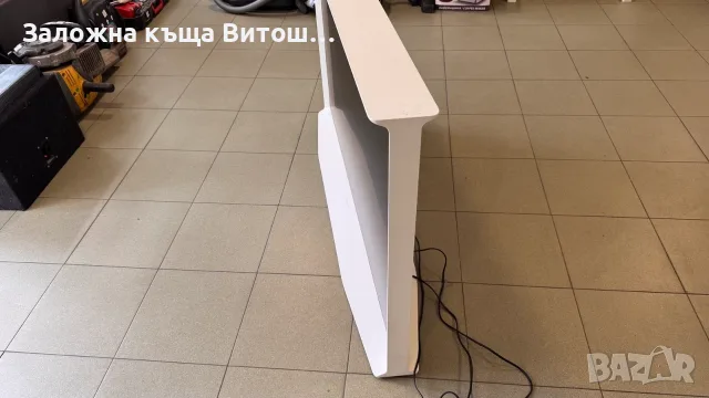 Tелевизор Samsung QE55LS01B 4K UHD, снимка 6 - Samsung - 54723606