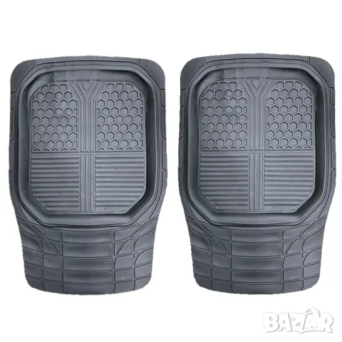 Универсални гумени стелки