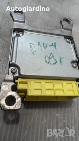 Airbag модул / сензор / датчик зa Toyota Rav4 - 150300-2041 / 89170-2041, снимка 2 - Части - 51644585