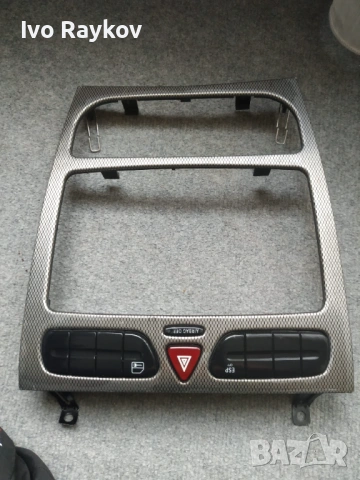 Панел авариини,ЕСП за Mercedes-Benz C W203 ,2038217058