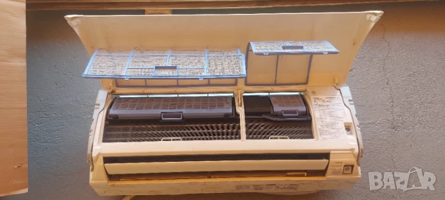 Продавам вътрешно тяло климатик Mitsubishi Electric MSZ - FA25VA , снимка 3 - Климатици - 51342487