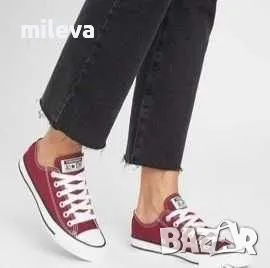 Converse оригинални кецове , снимка 4 - Кецове - 48589272