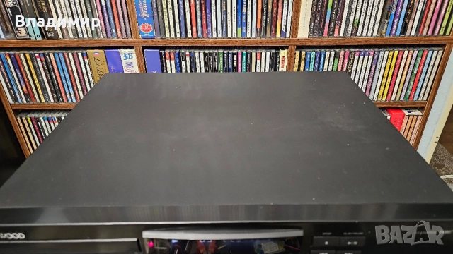 Kenwood DP-2080, снимка 5 - Декове - 51969132
