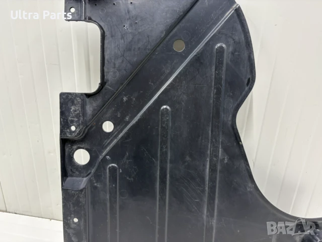 Оригинална дясна кора под каросерия за BMW F34 F34 LCI  7276298 7276297, снимка 8 - Части - 50467152