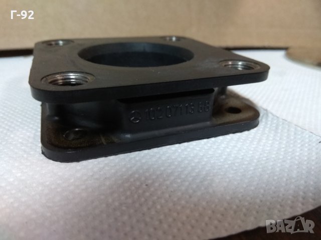 A1020711368**NEU**MERCEDES** Тампон под карбуратор**, снимка 2 - Части - 31954212