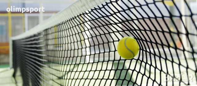Мрежа за тенис, тренировъчна  , снимка 1 - Тенис - 42362767