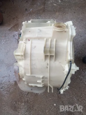 Продавам на части пералня със сушилня Indesit IWDС 6125 , снимка 16 - Перални - 48361789