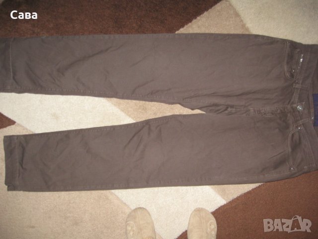 Дънки TRUSSARDI JEANS   мъжки,М, снимка 2 - Дънки - 31245815