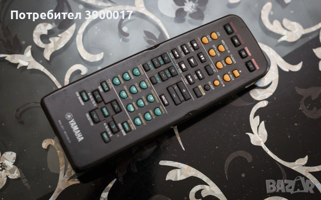 YAMAHA RX-V459, снимка 5 - Ресийвъри, усилватели, смесителни пултове - 53897383