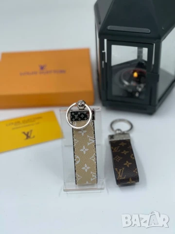 ключодържатели louis vuitton , снимка 2 - Други - 51303587
