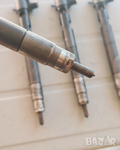 CHEVROLET CAPTIVA 2.2 D 2011- ДИЗЕЛ ИНЖЕКТОРИ/ДЮЗИ ОЕМ:28264951,25183186 