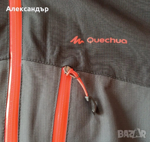 Спортно яке Quechua 3в1, снимка 11 - Якета - 53956411