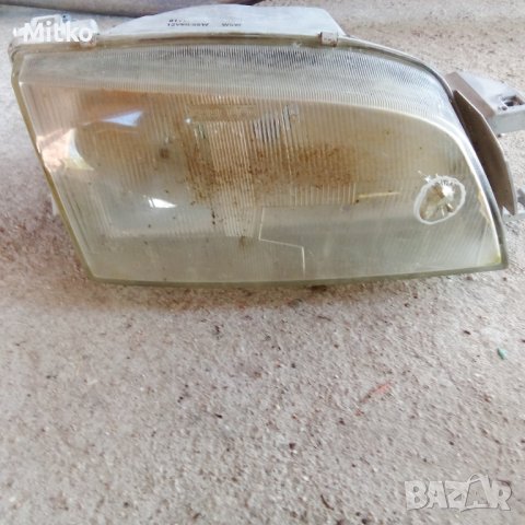 Фар Десен За Тойота Карина 1995г / Toyota Carina 1995y