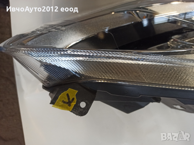 Фар десен оригинален H1BB-13W029-AE Ford fiesta mk8 2017-, снимка 7 - Части - 44730386